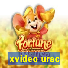 xvideo urac